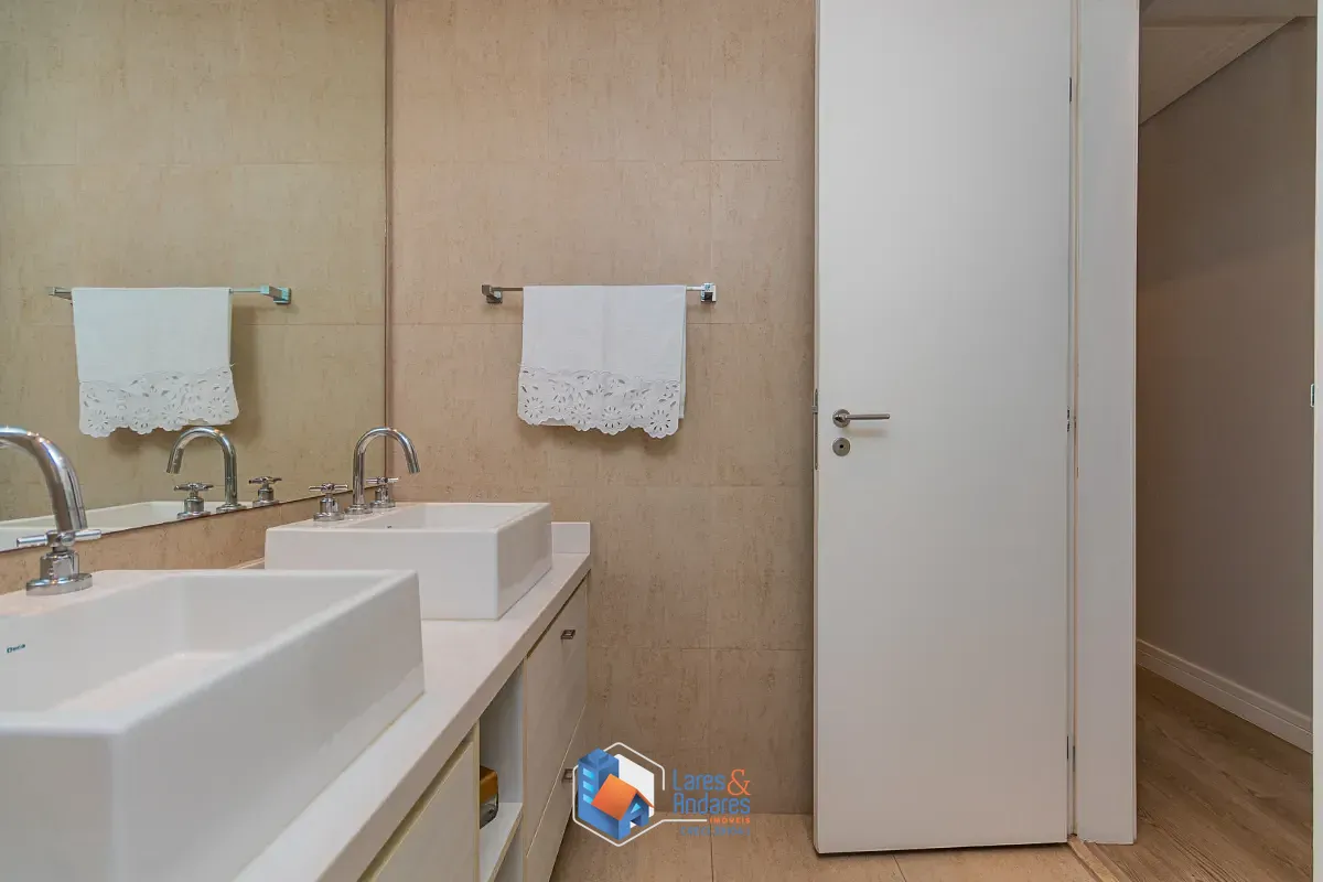 Apartamento, 3 quartos, 146 m² - Foto 28