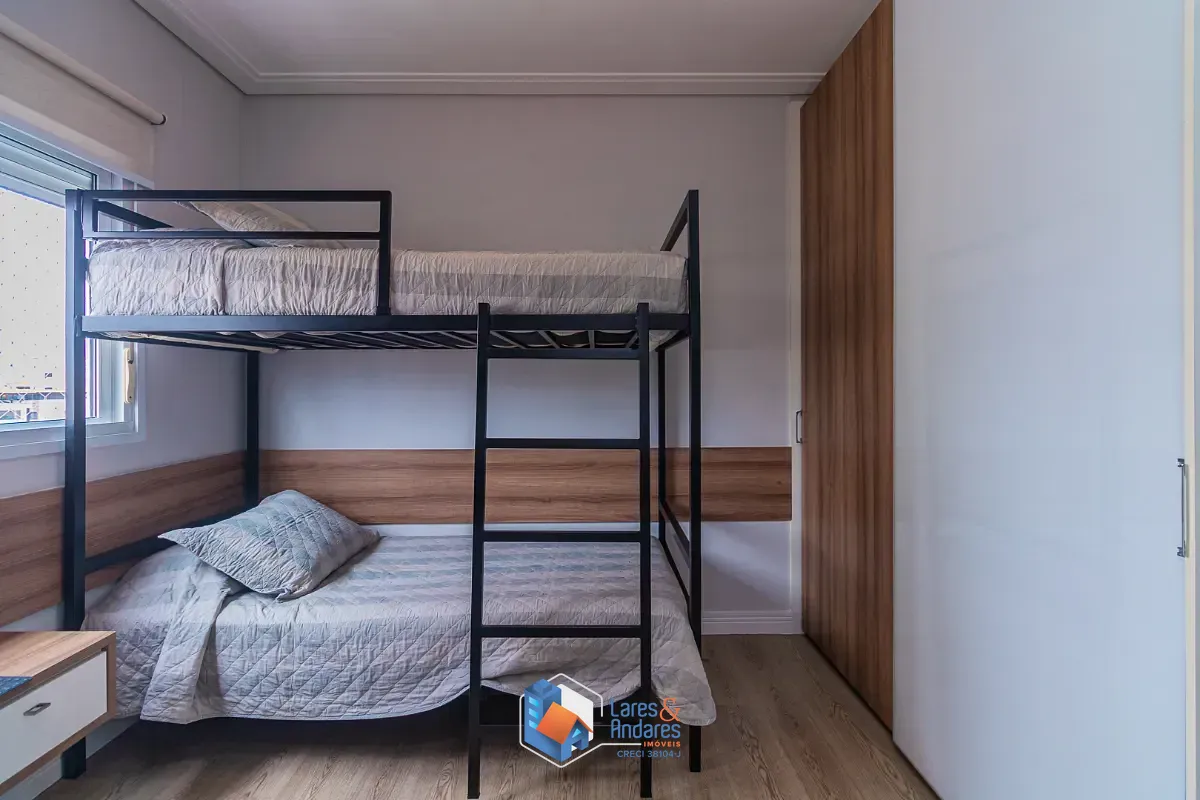 Apartamento, 3 quartos, 146 m² - Foto 23