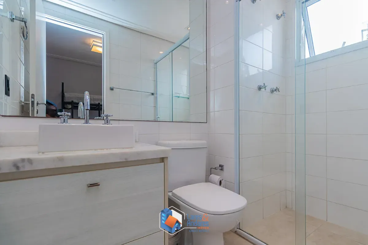 Apartamento, 3 quartos, 146 m² - Foto 25
