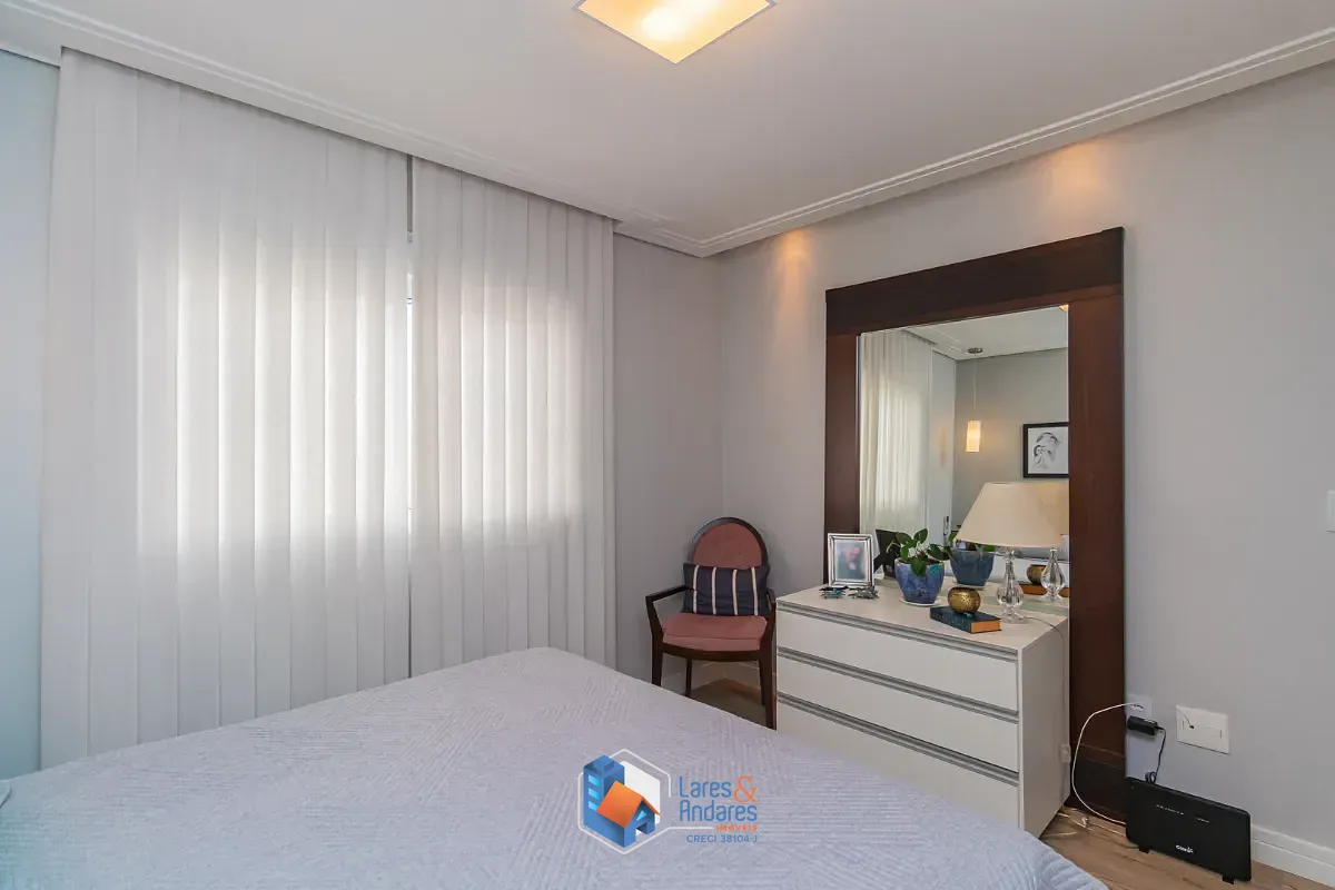 Apartamento, 3 quartos, 146 m² - Foto 32
