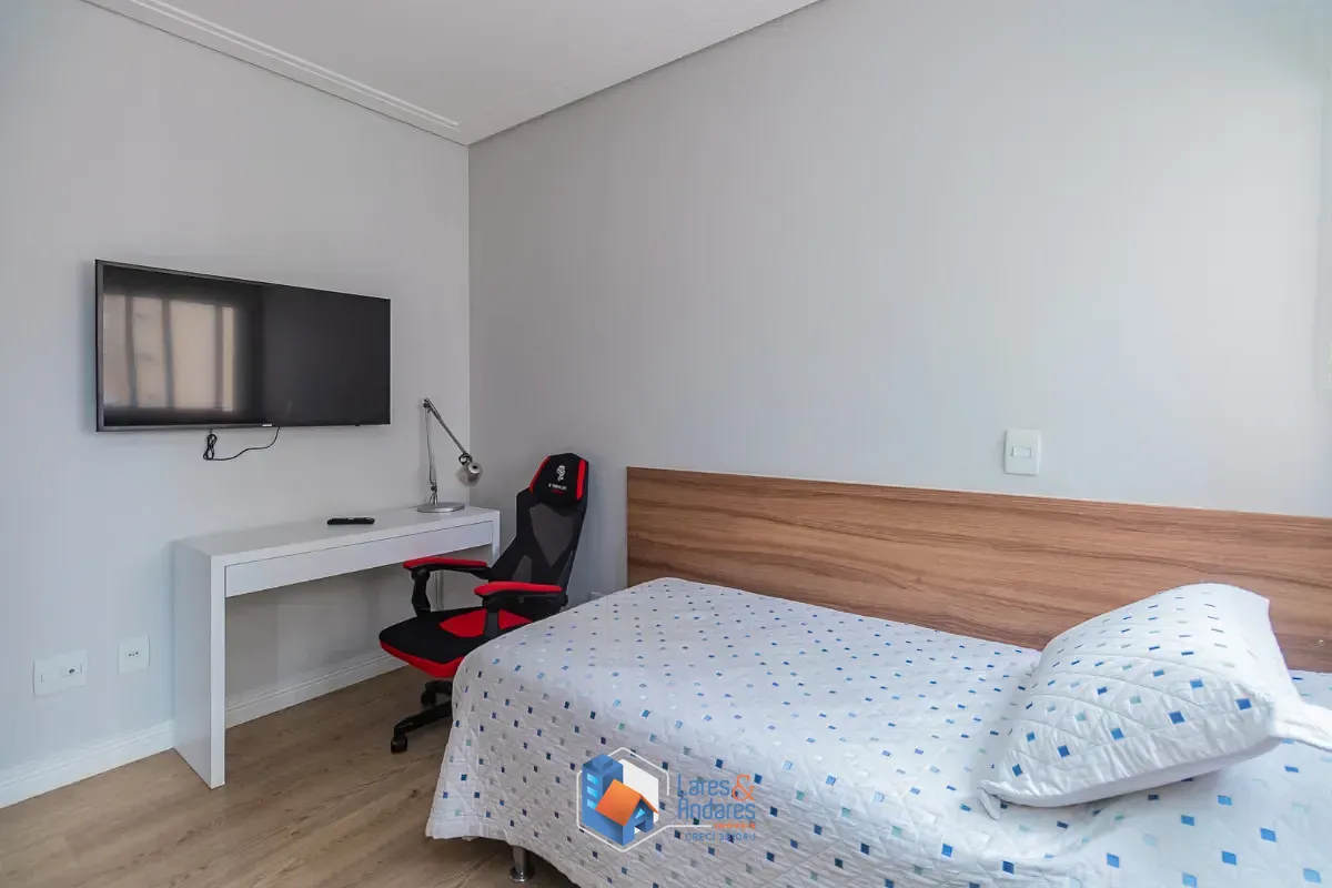 Apartamento, 3 quartos, 146 m² - Foto 16