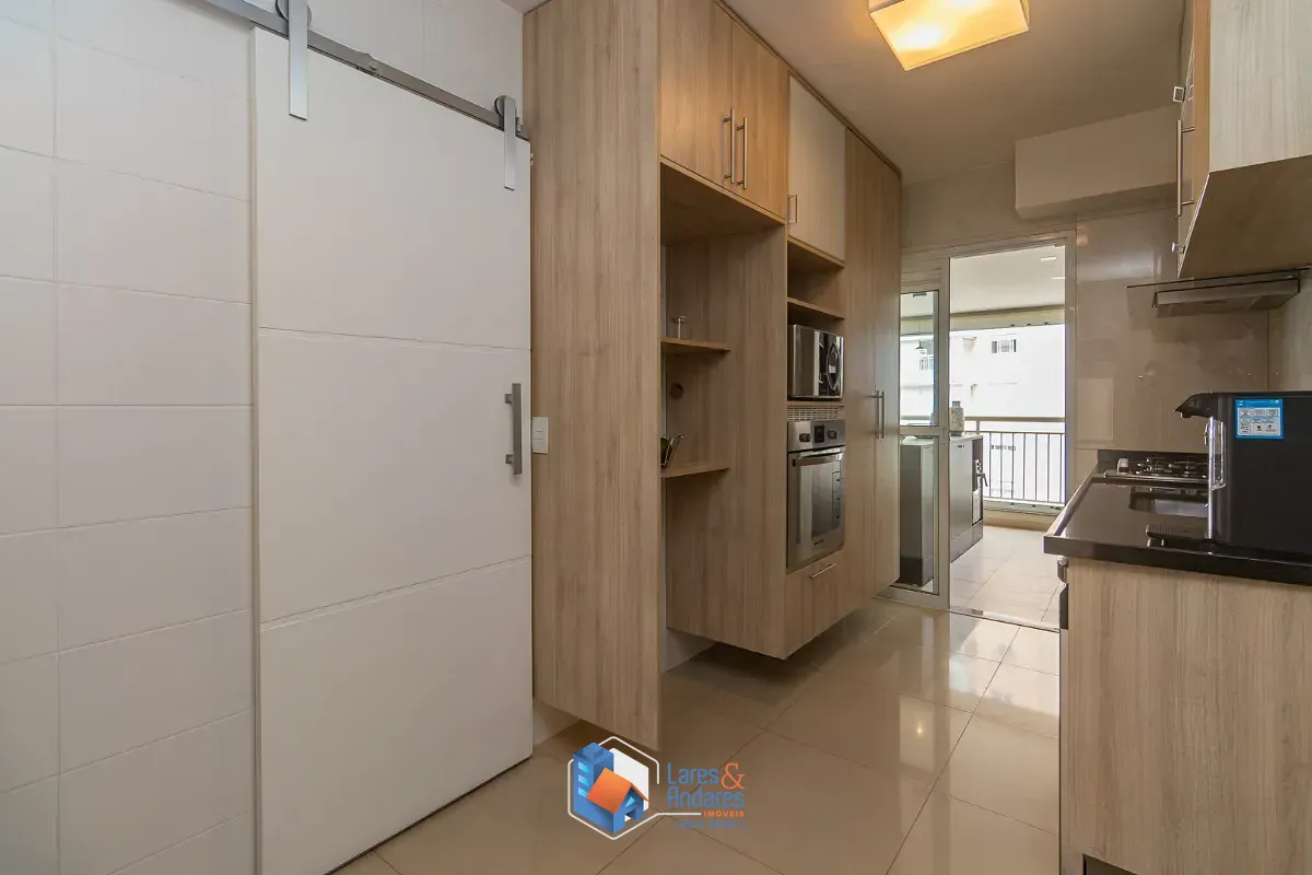 Apartamento, 3 quartos, 146 m² - Foto 37