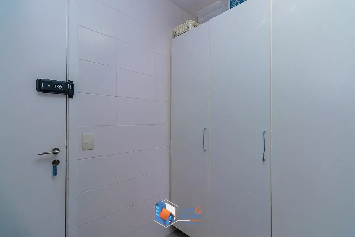 Apartamento, 3 quartos, 146 m² - Foto 40