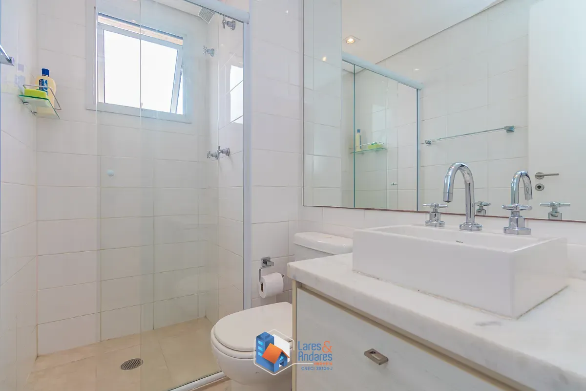 Apartamento, 3 quartos, 146 m² - Foto 18