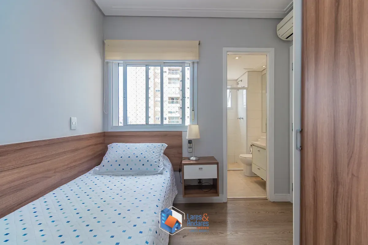 Apartamento, 3 quartos, 146 m² - Foto 20
