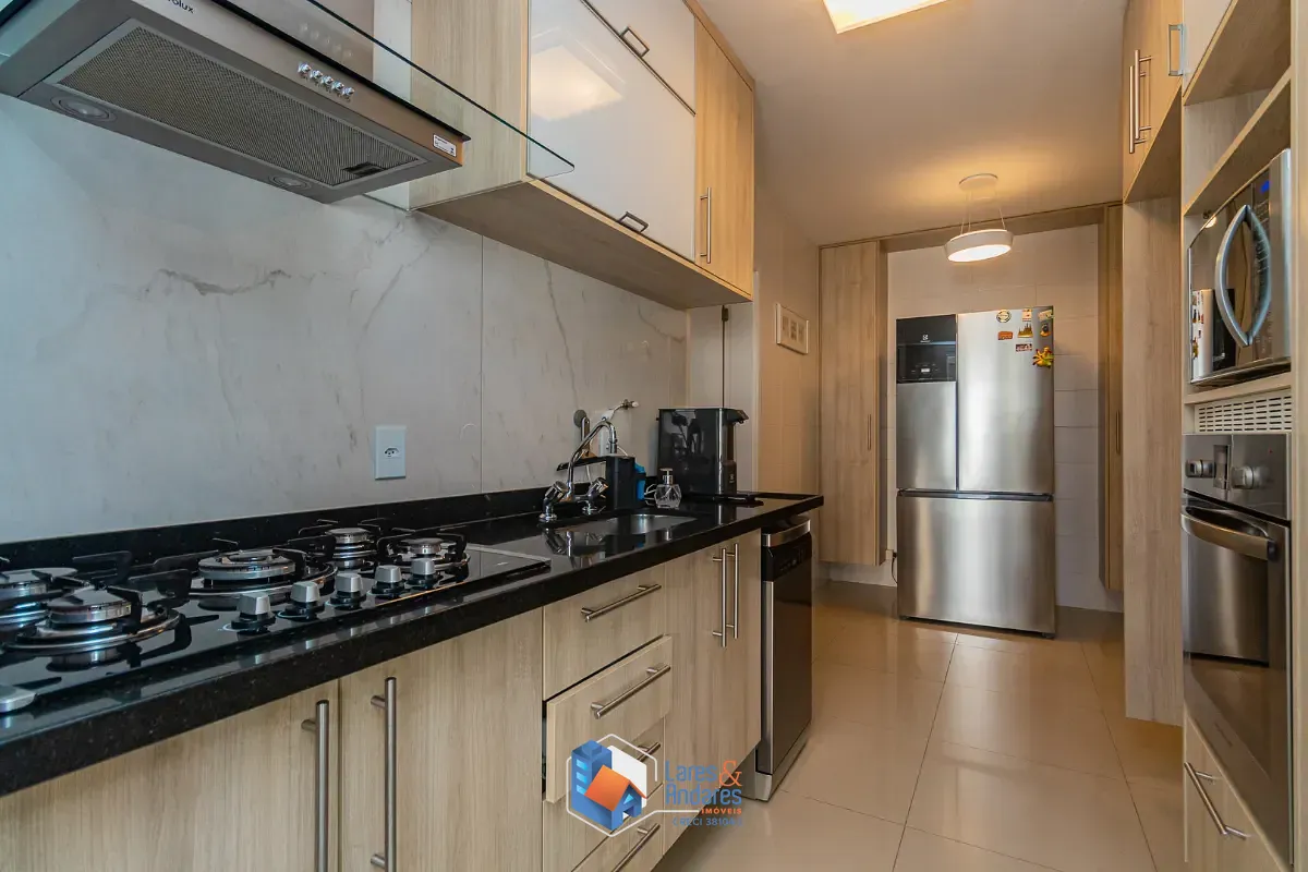 Apartamento, 3 quartos, 146 m² - Foto 36