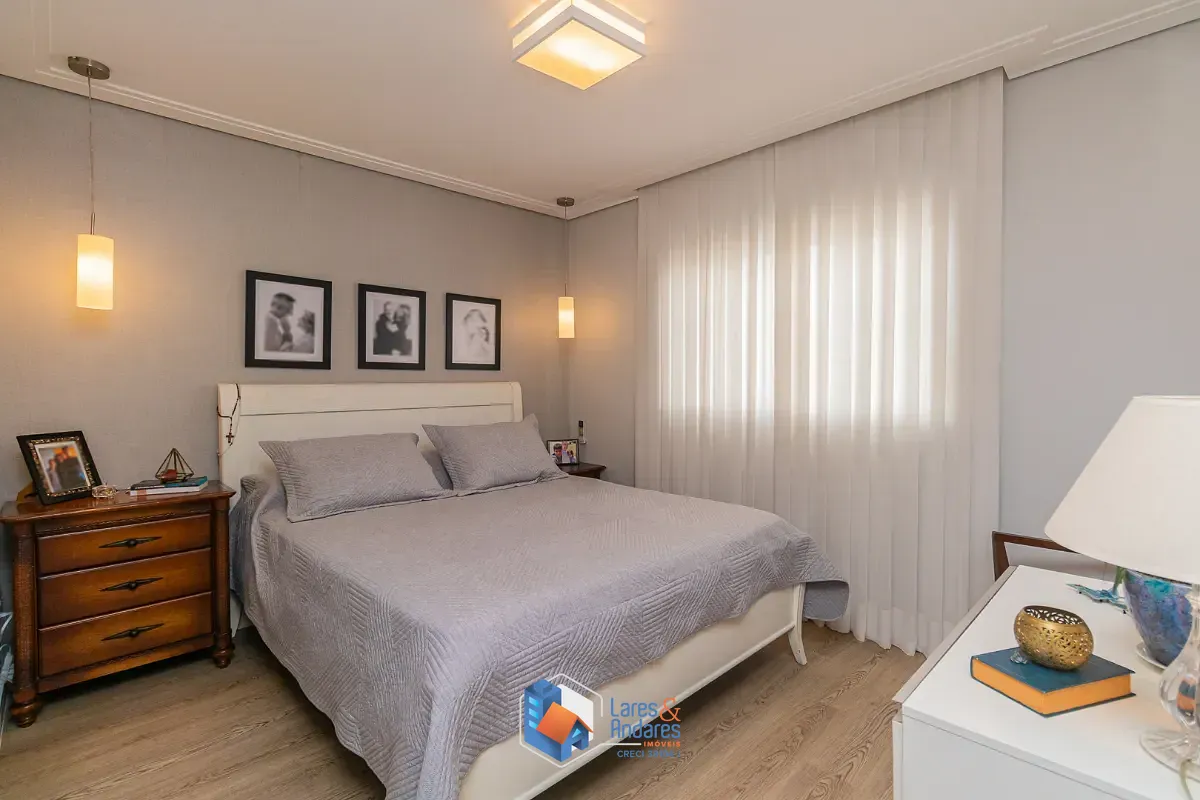 Apartamento, 3 quartos, 146 m² - Foto 31