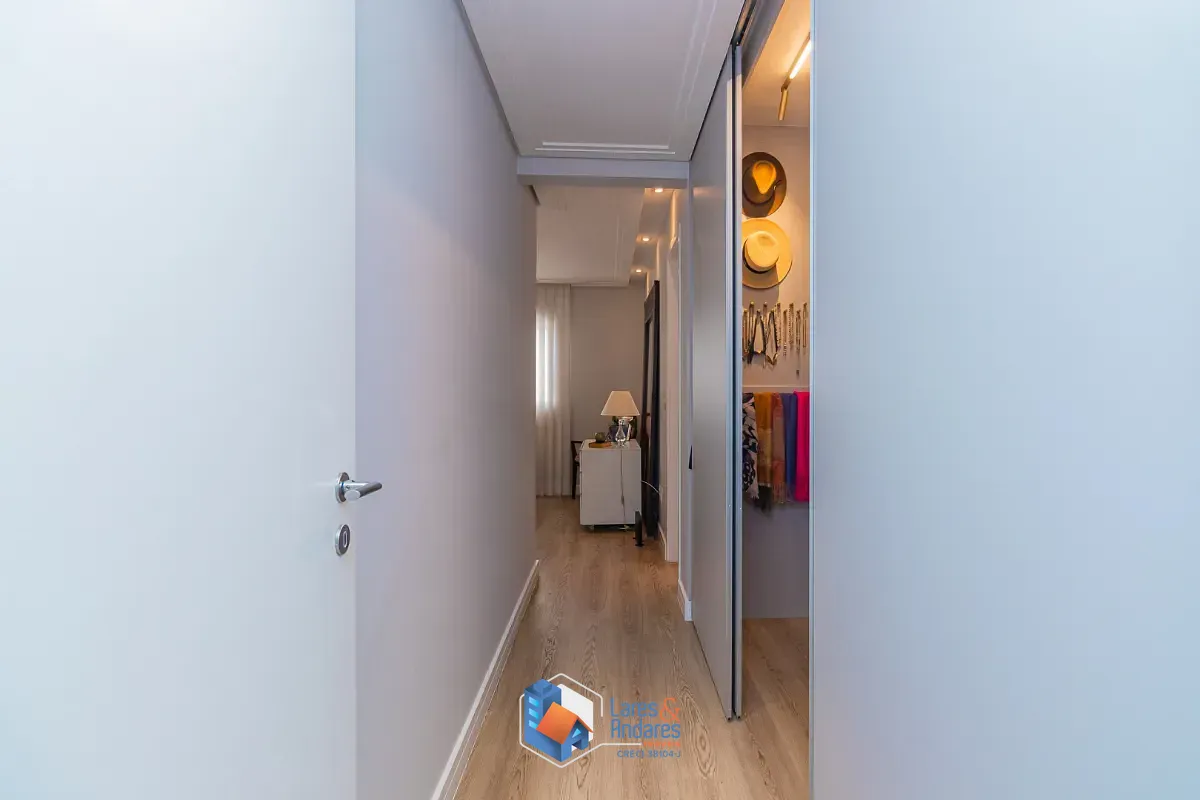 Apartamento, 3 quartos, 146 m² - Foto 34