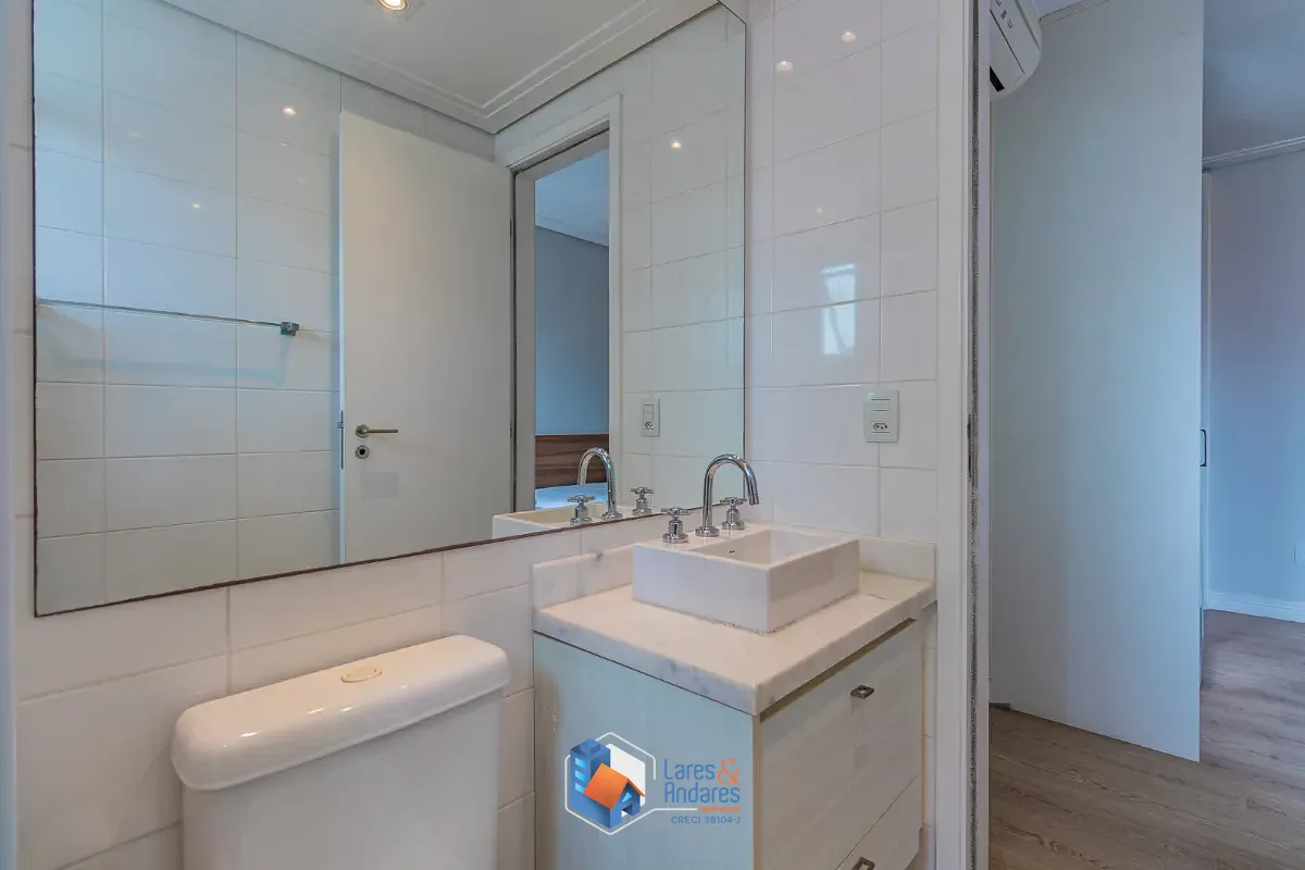 Apartamento, 3 quartos, 146 m² - Foto 19