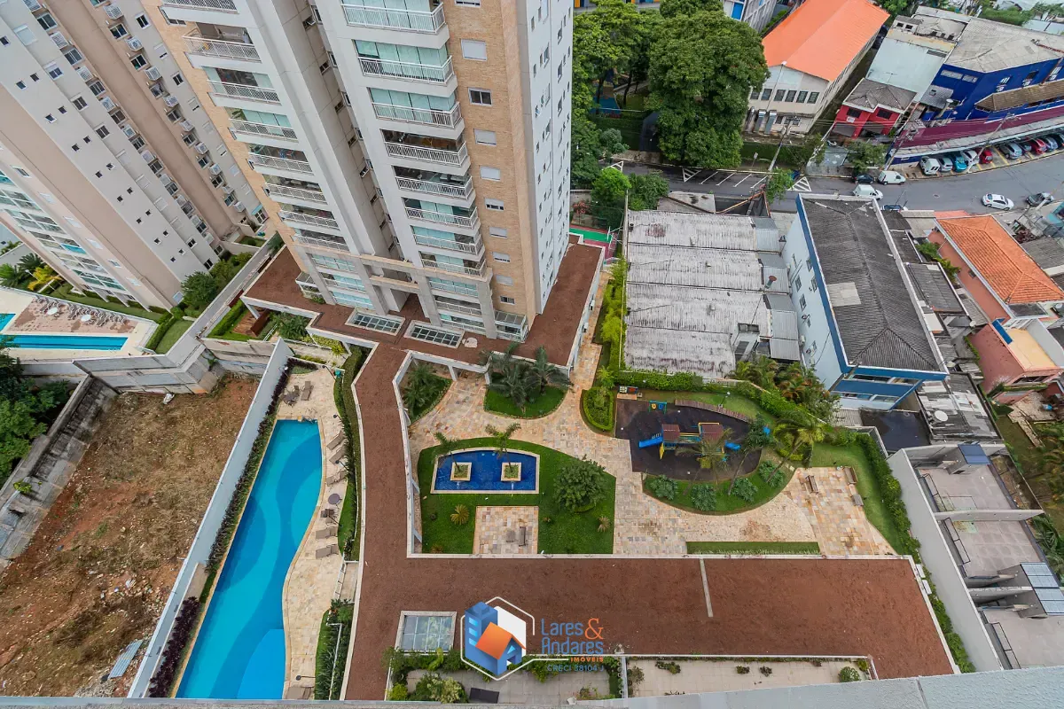 Apartamento, 3 quartos, 146 m² - Foto 10