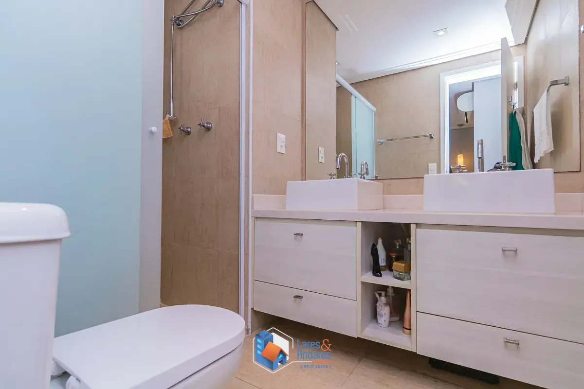 Apartamento, 3 quartos, 146 m² - Foto 27