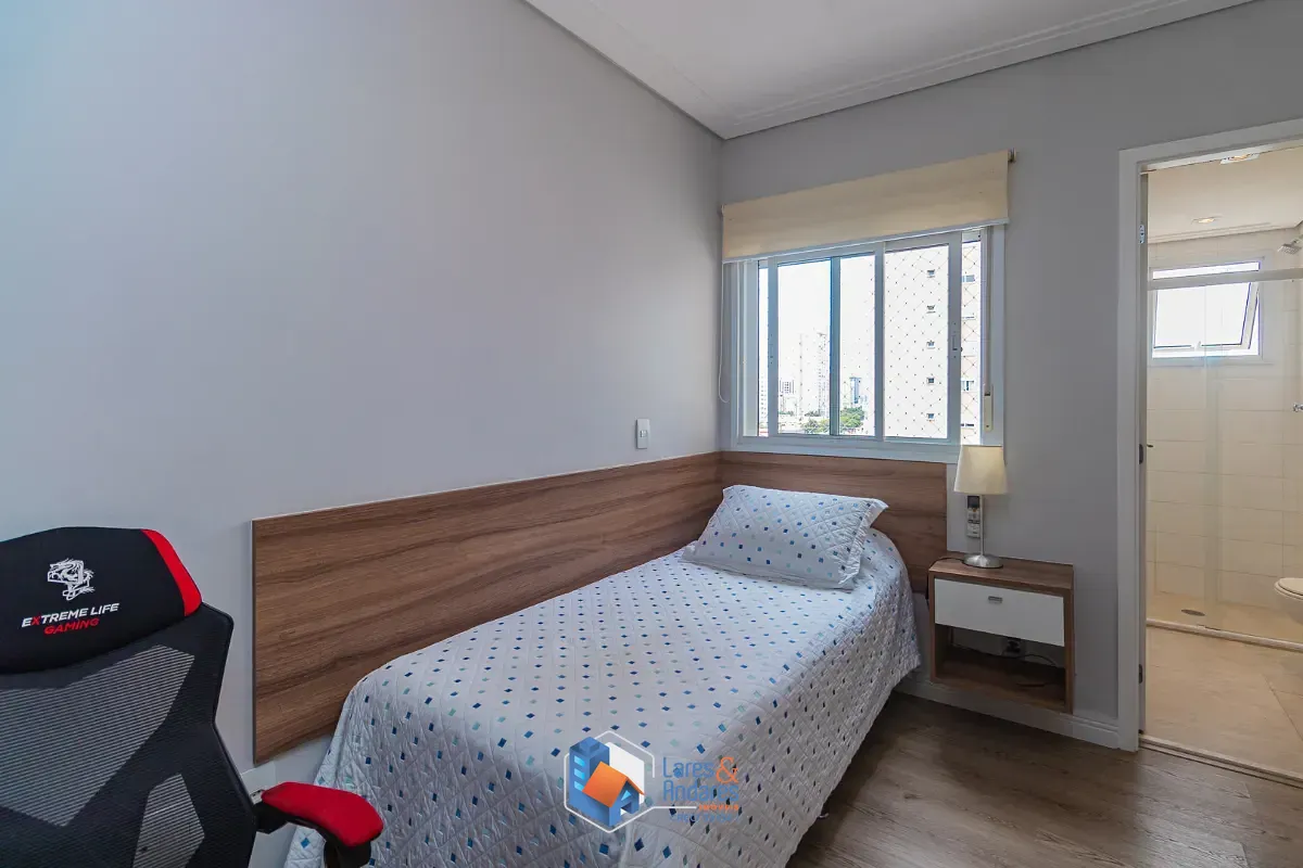 Apartamento, 3 quartos, 146 m² - Foto 17