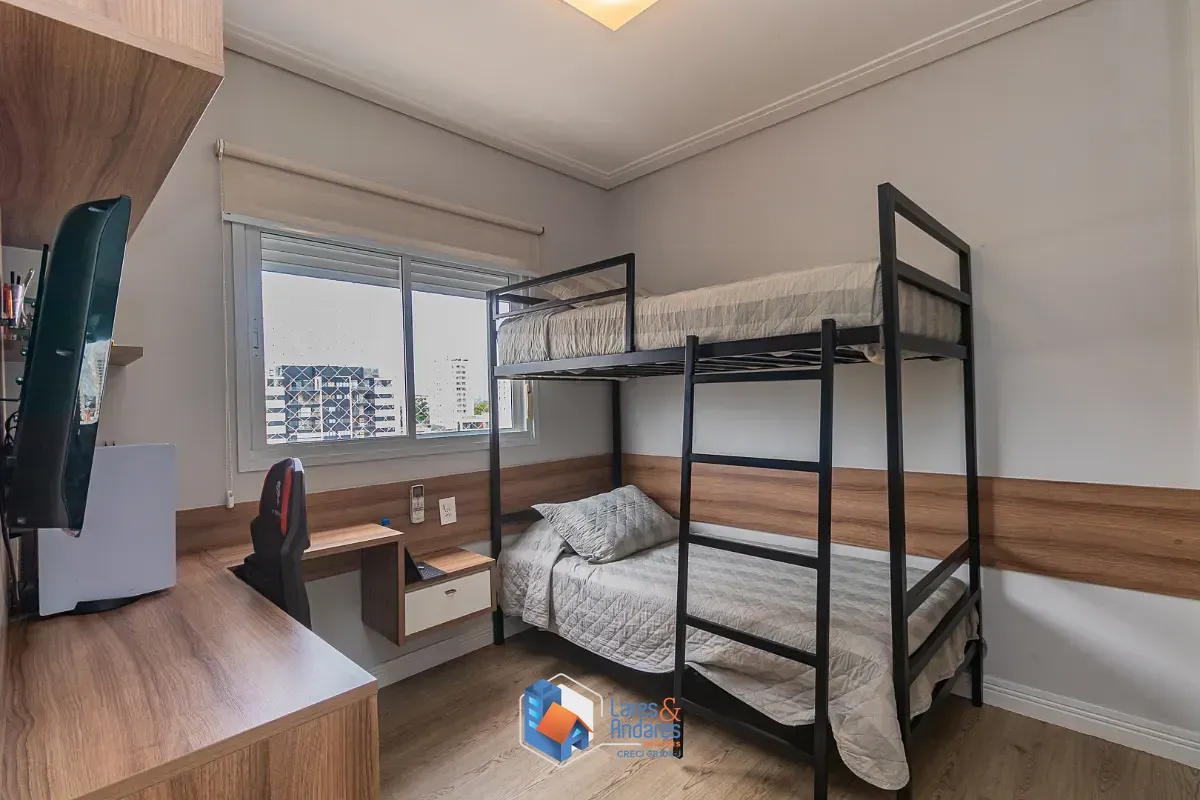 Apartamento, 3 quartos, 146 m² - Foto 21