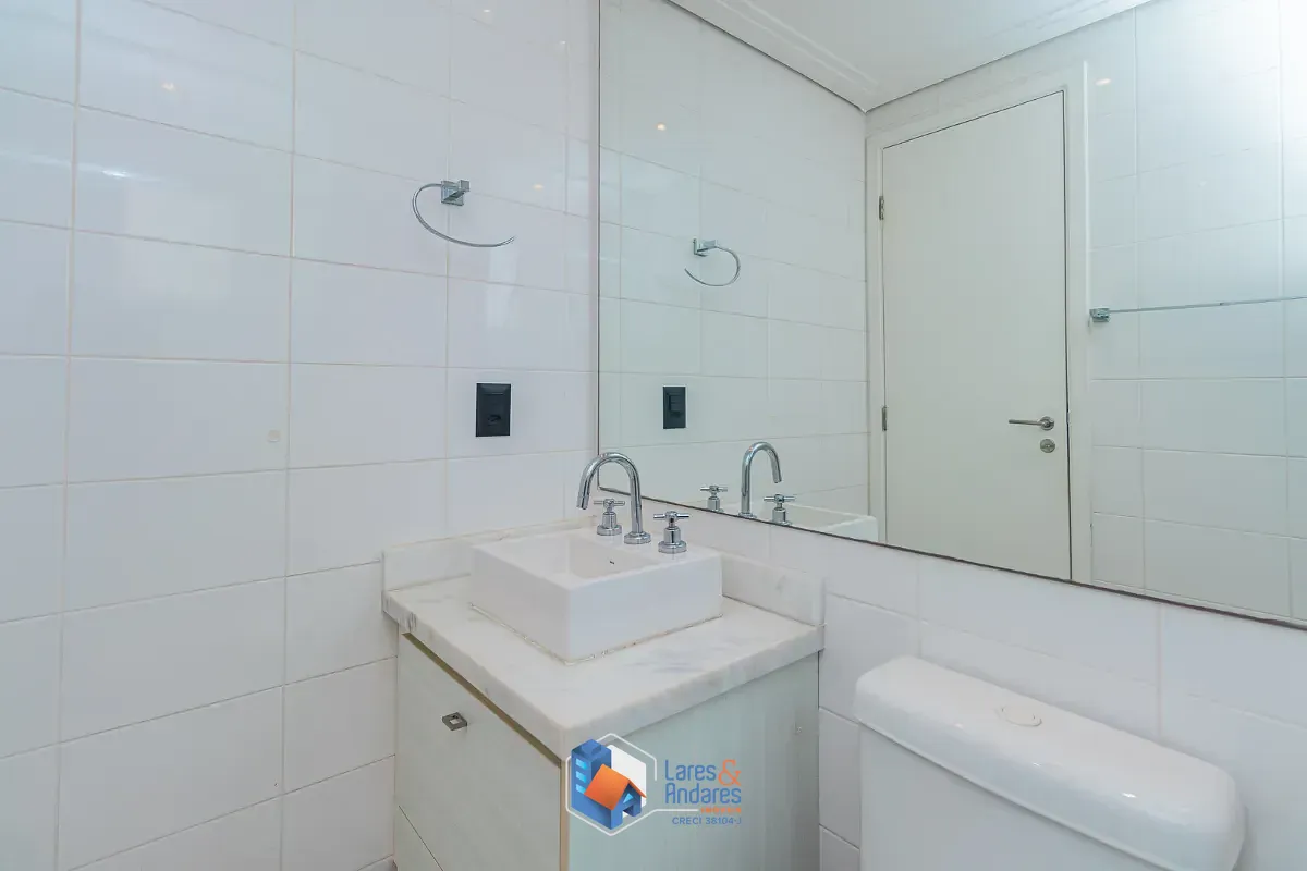 Apartamento, 3 quartos, 146 m² - Foto 24
