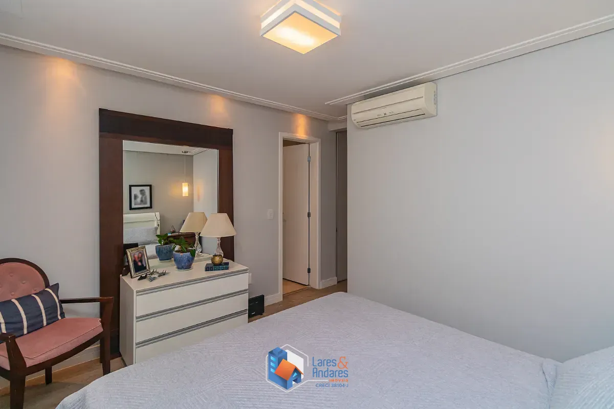 Apartamento, 3 quartos, 146 m² - Foto 33