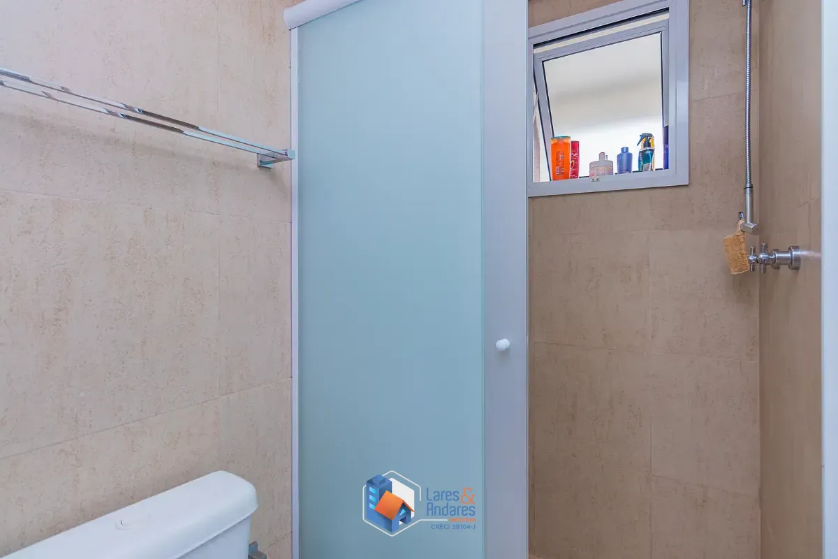 Apartamento, 3 quartos, 146 m² - Foto 30