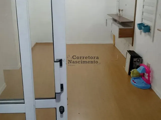 Apartamento com 126m² 2 quartos e 1 banheiro, à venda, no bairro Jardim Bela Vista em Jacareí