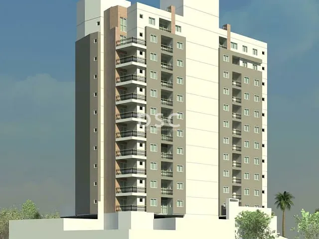Apartamento com 149m² 3 quartos e 2 banheiros, à venda, no bairro Novo Mundo em Curitiba