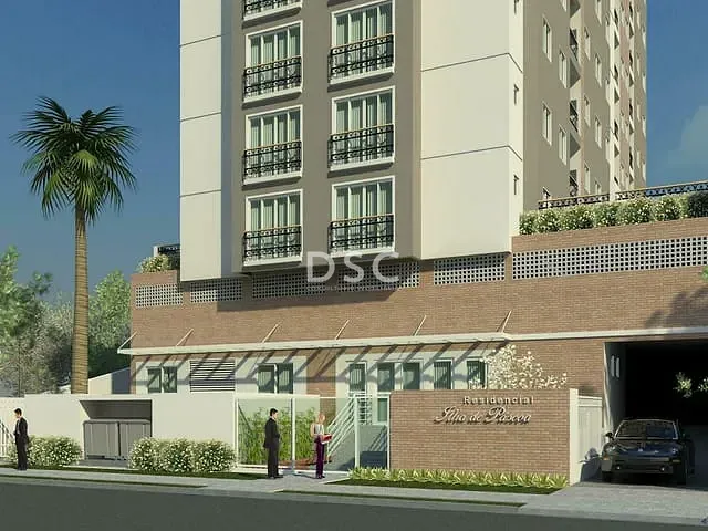 Apartamento com 149m² 3 quartos e 2 banheiros, à venda, no bairro Novo Mundo em Curitiba