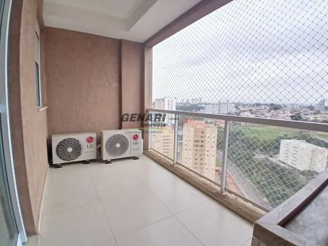 Apartamento com 70m² 3 quartos e 3 banheiros, à venda, no bairro Bairro Pau Preto em Indaiatuba