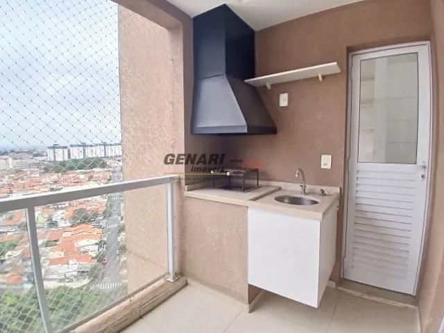 Apartamento com 70m² 3 quartos e 3 banheiros, à venda, no bairro Bairro Pau Preto em Indaiatuba