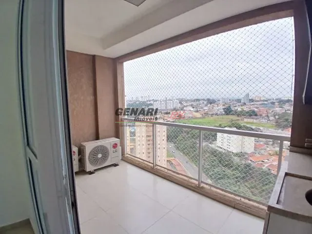 Apartamento com 70m² 3 quartos e 3 banheiros, à venda, no bairro Bairro Pau Preto em Indaiatuba
