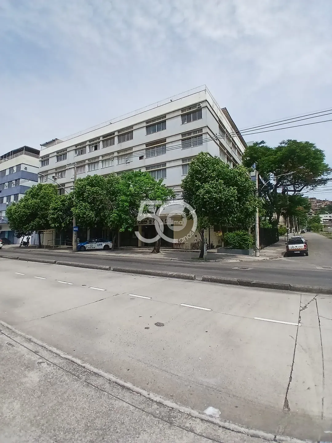 Foto do imóvel - Apartamento para alugar com 2 quartos, 74 m² em Penha Circular, Rio de Janeiro