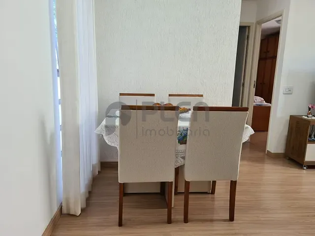 Apartamento com 50m² 2 quartos e 1 banheiro, à venda, no bairro Parque Mandaqui em São Paulo