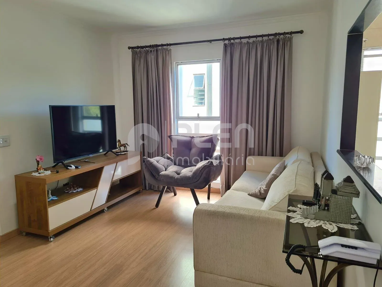 Apartamento de 2 quartos à venda em Parque Mandaqui, São Paulo