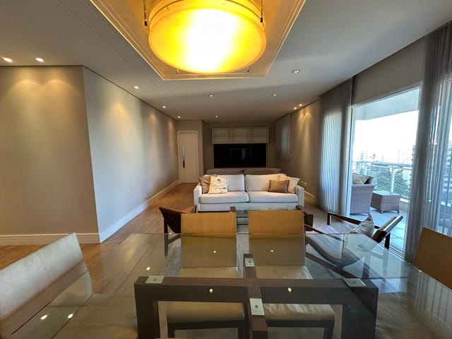Foto do Apartamento - Apartamento à venda 3 Quartos, 3 Suites, 2 Vagas, 147M², Vila Ema, São José dos Campos - SP | Authentique Vila Ema | RUSSI IMÓVEIS