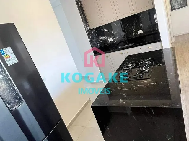 Apartamento com 10m² 3 quartos e 3 banheiros, à venda, no bairro Jardim Flórida em Jacareí
