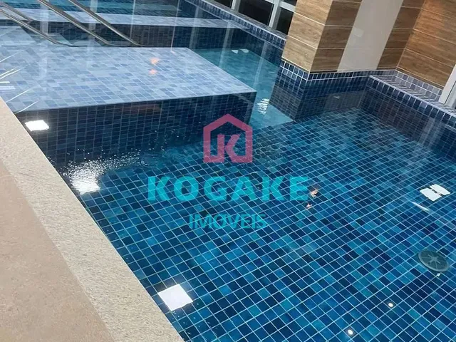 Apartamento com 10m² 3 quartos e 3 banheiros, à venda, no bairro Jardim Flórida em Jacareí