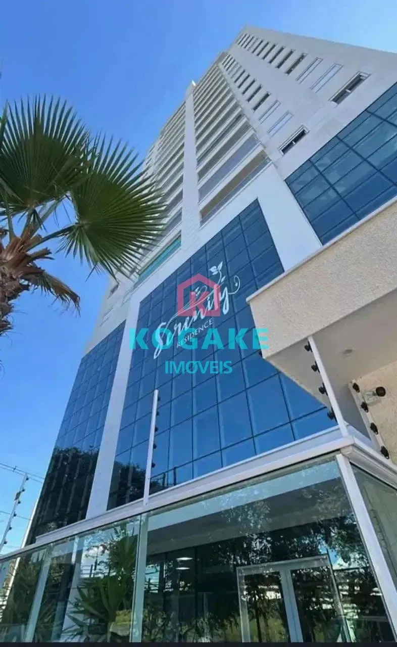 Apartamento, 3 quartos, 85 m² - Foto 23