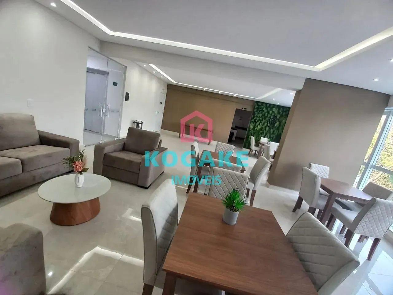 Apartamento, 3 quartos, 85 m² - Foto 21