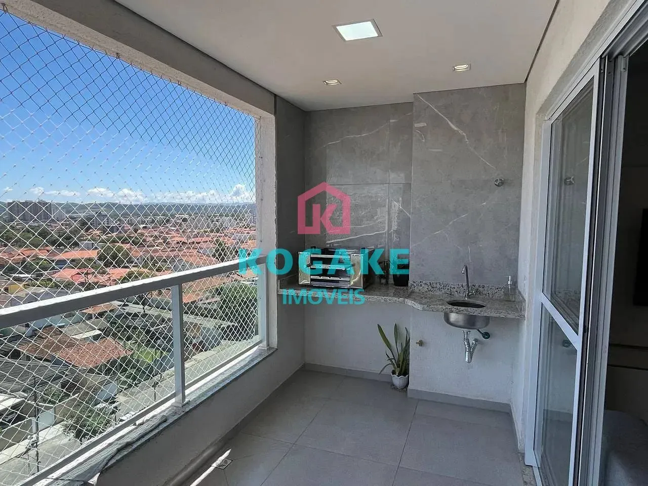 Apartamento, 3 quartos, 85 m² - Foto 15