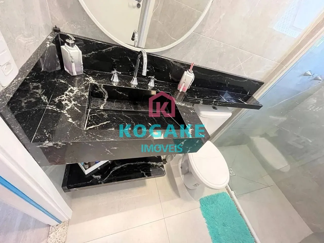 Apartamento, 3 quartos, 85 m² - Foto 10