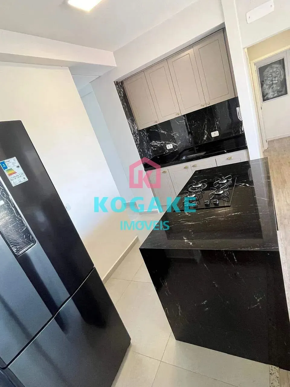 Apartamento, 3 quartos, 85 m² - Foto 4