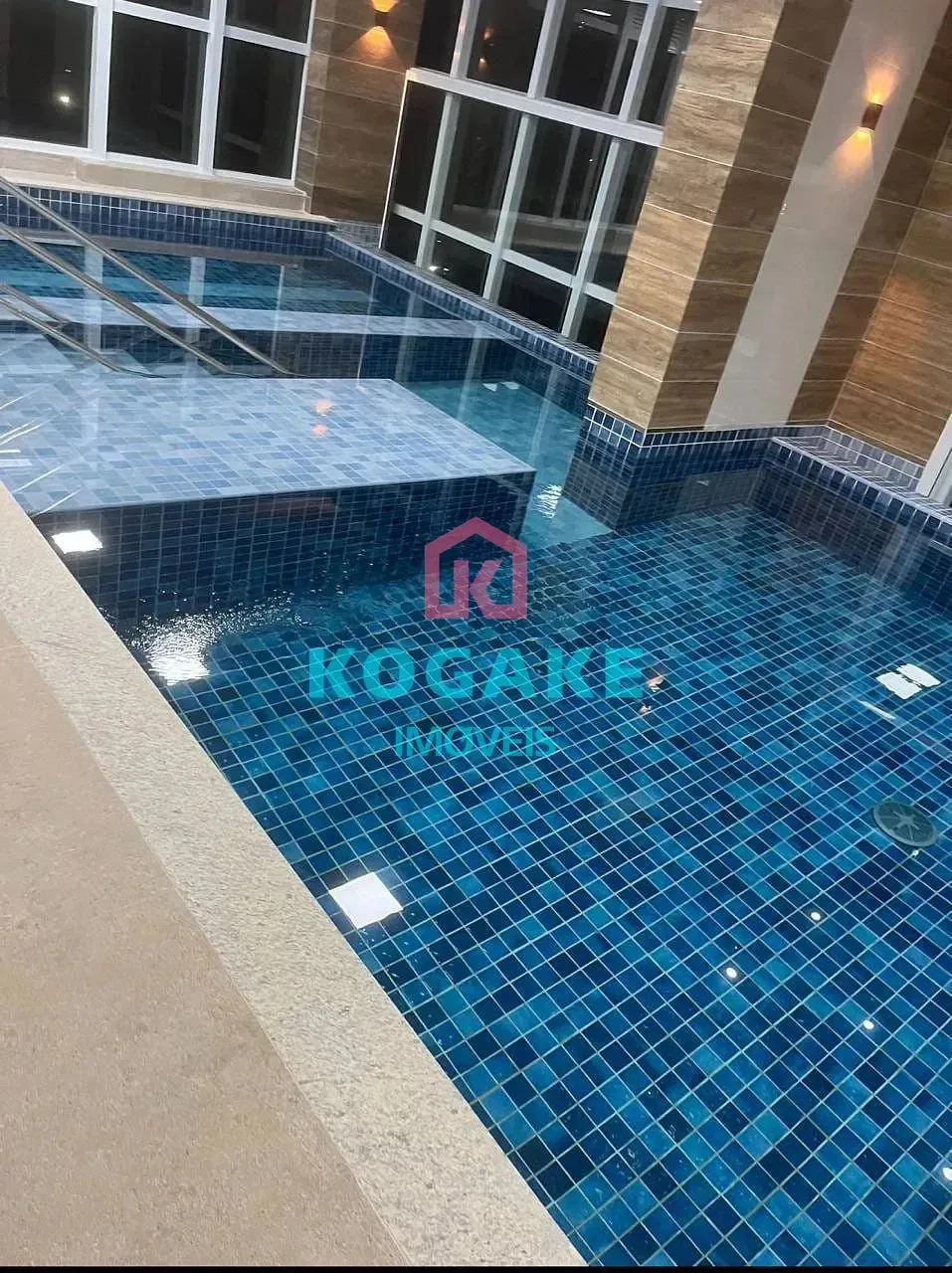 Apartamento, 3 quartos, 85 m² - Foto 3
