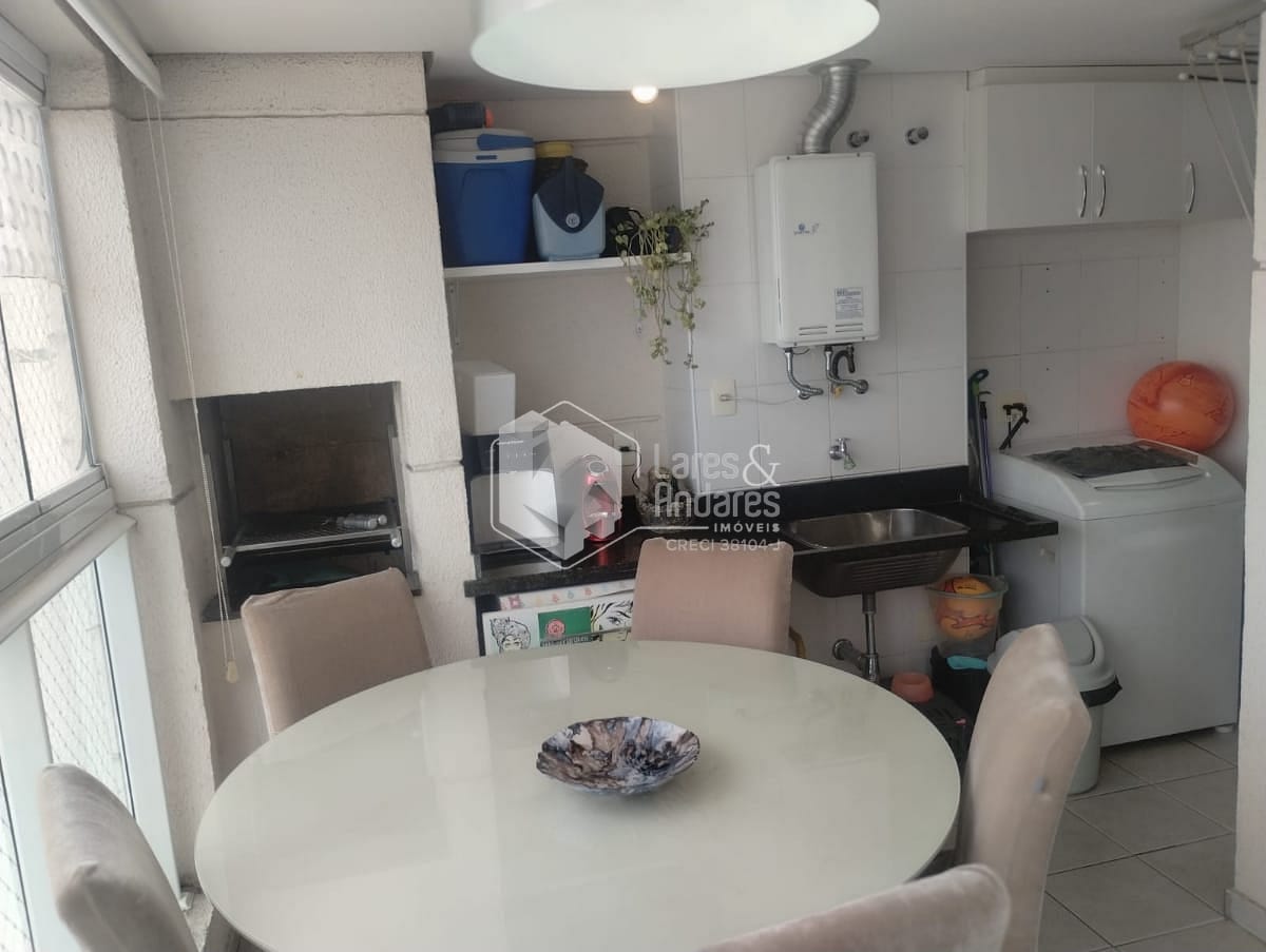 Apartamento, 2 quartos, 73 m² - Foto 24