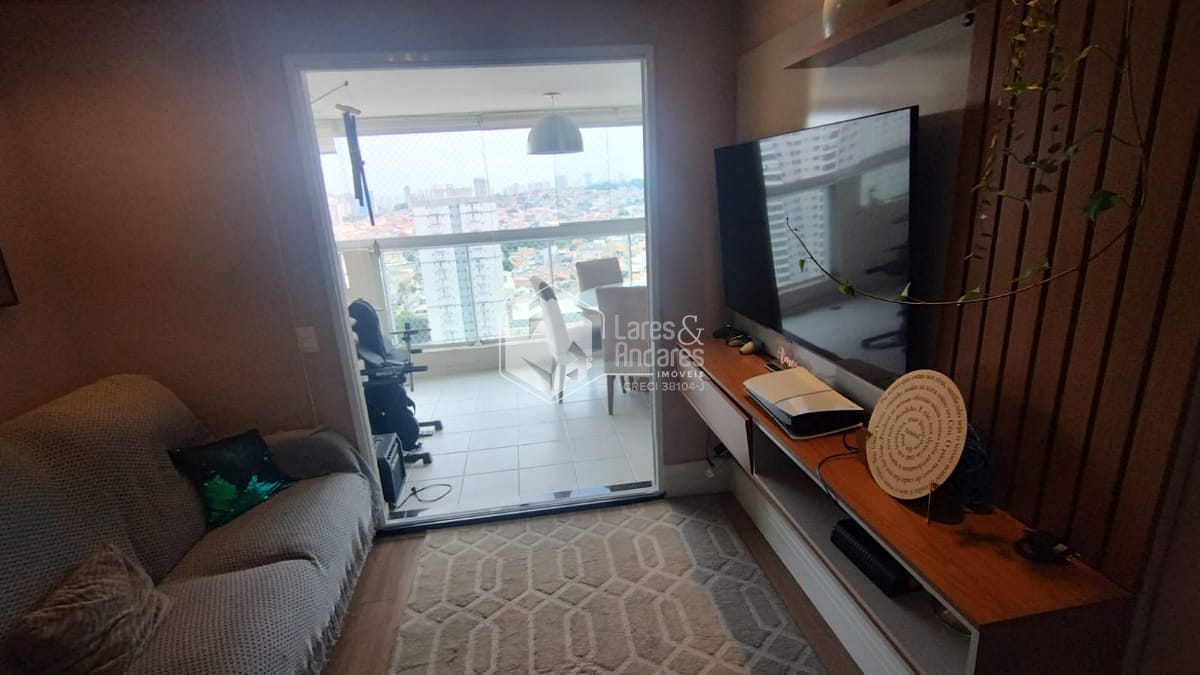 Apartamento, 2 quartos, 73 m² - Foto 6