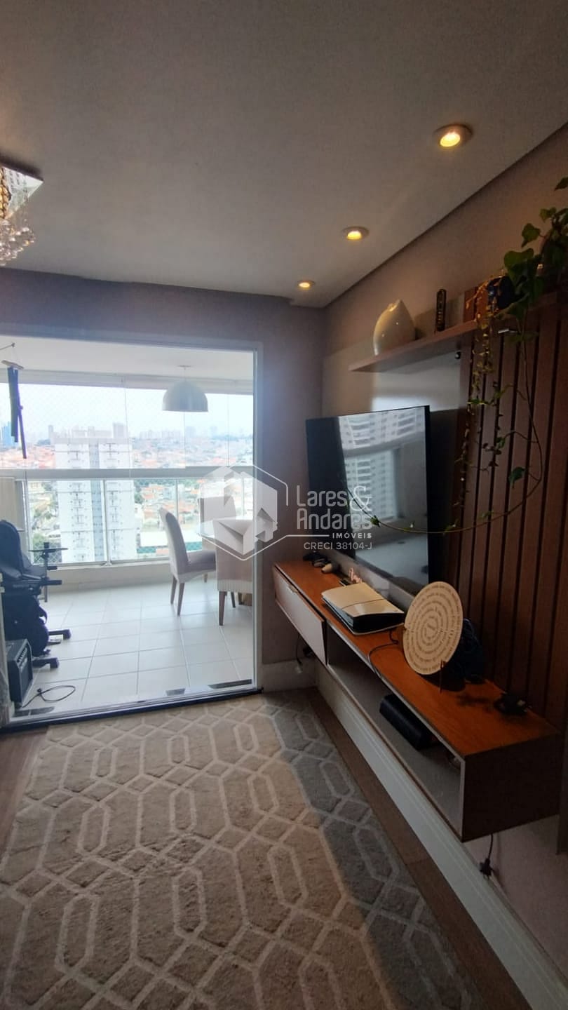 Apartamento, 2 quartos, 73 m² - Foto 4