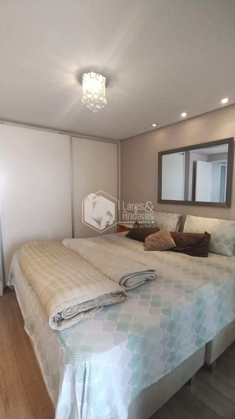 Apartamento, 2 quartos, 73 m² - Foto 9