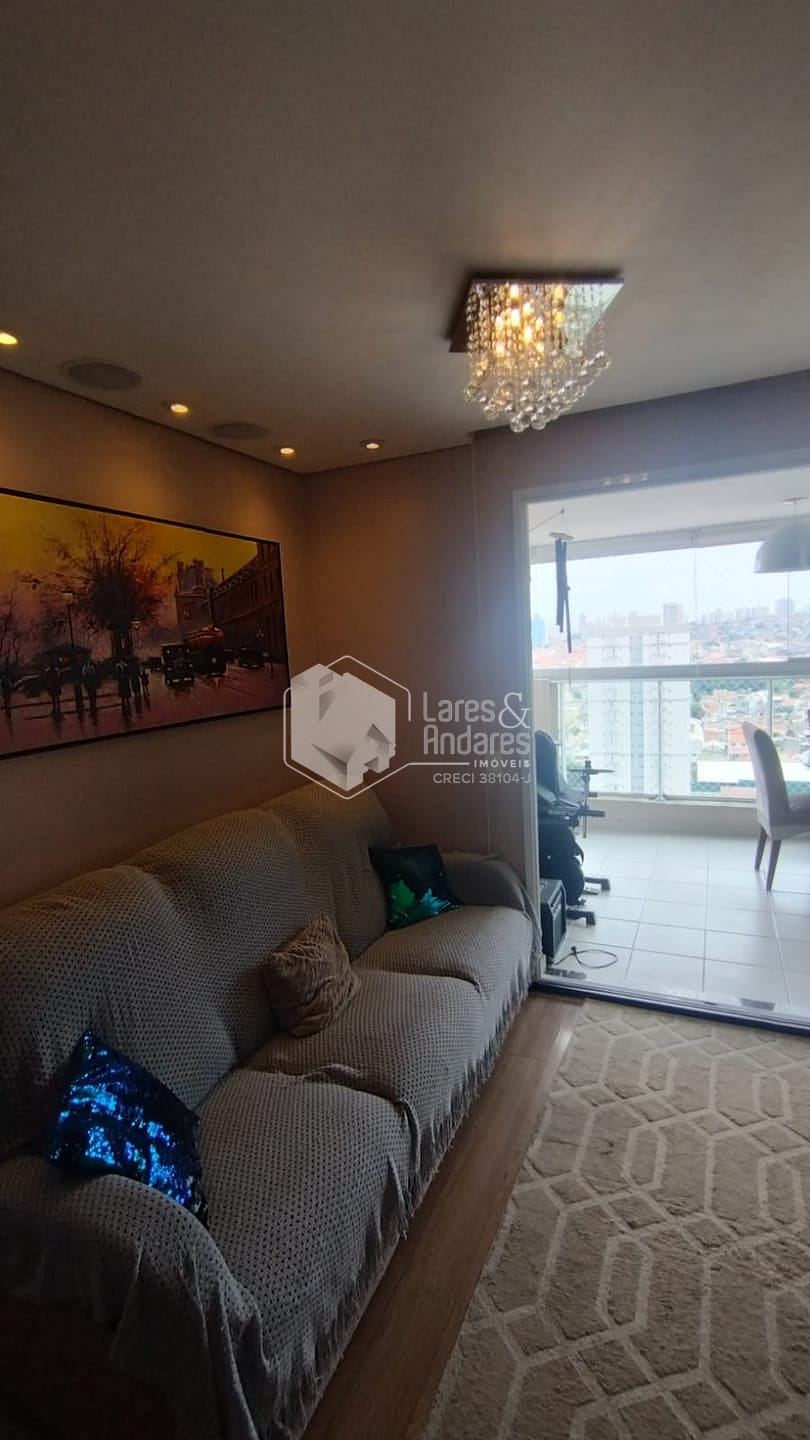 Apartamento, 2 quartos, 73 m² - Foto 3