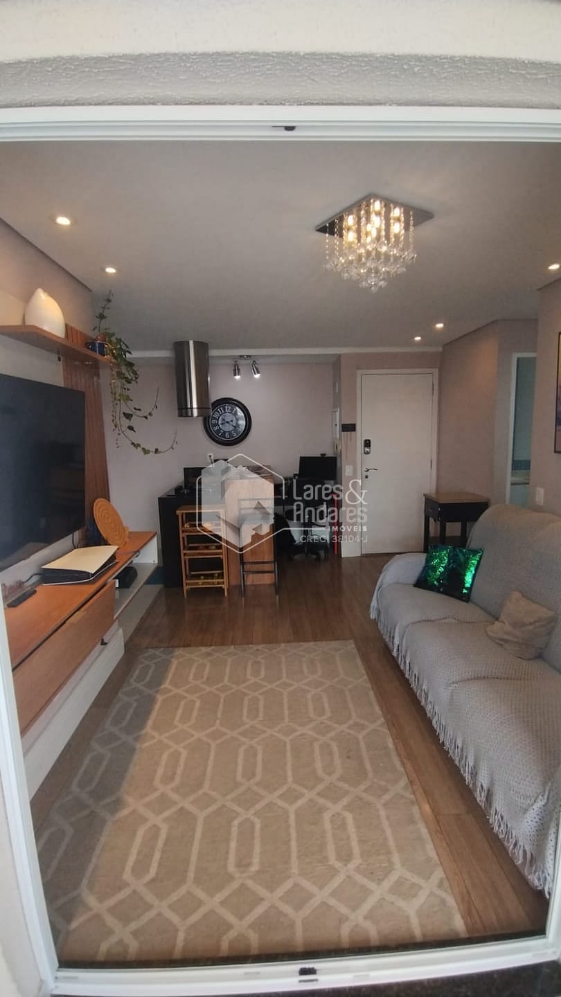 Apartamento, 2 quartos, 73 m² - Foto 1