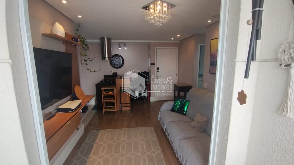 Apartamento, 2 quartos, 73 m² - Foto 2