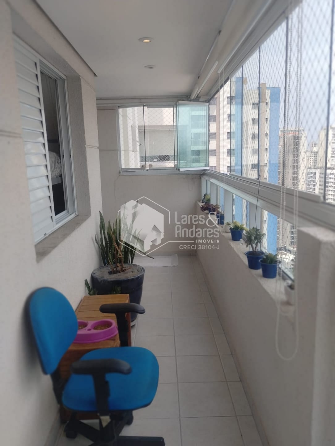 Apartamento, 2 quartos, 73 m² - Foto 23