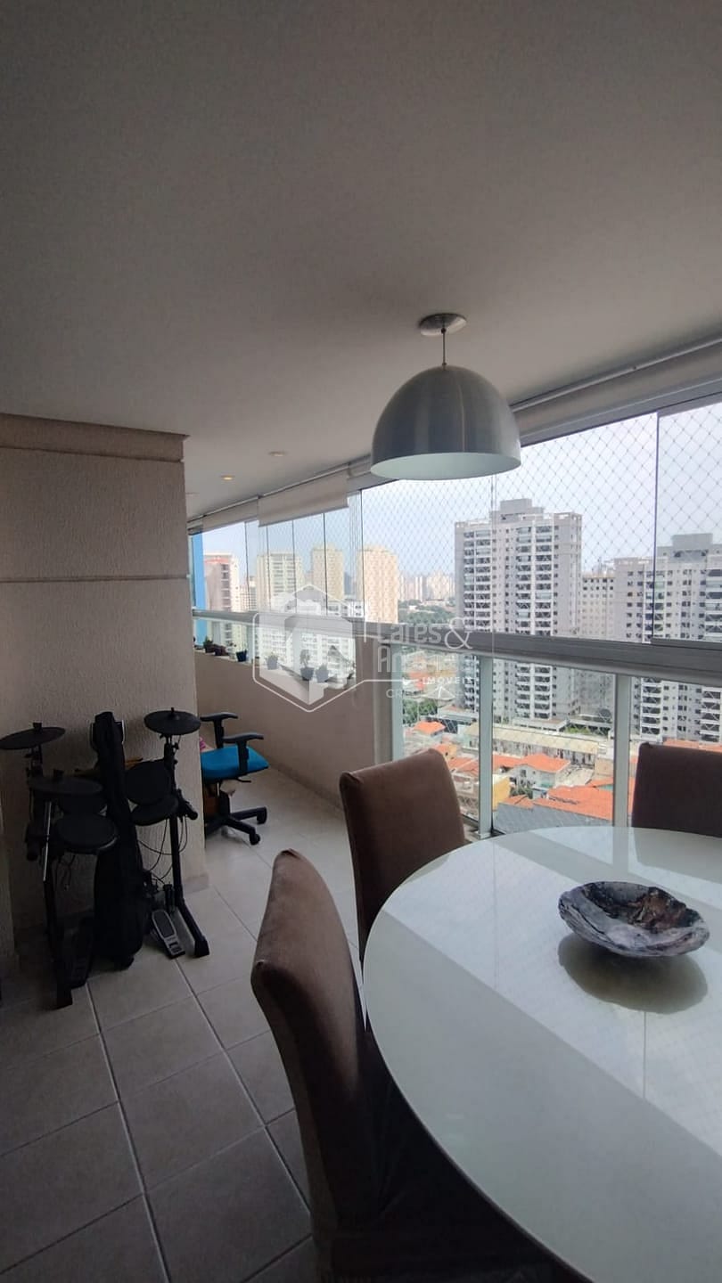 Apartamento, 2 quartos, 73 m² - Foto 7