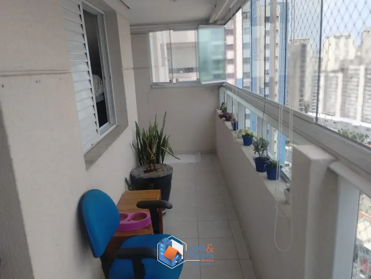 Apartamento, 2 quartos, 73 m² - Foto 25