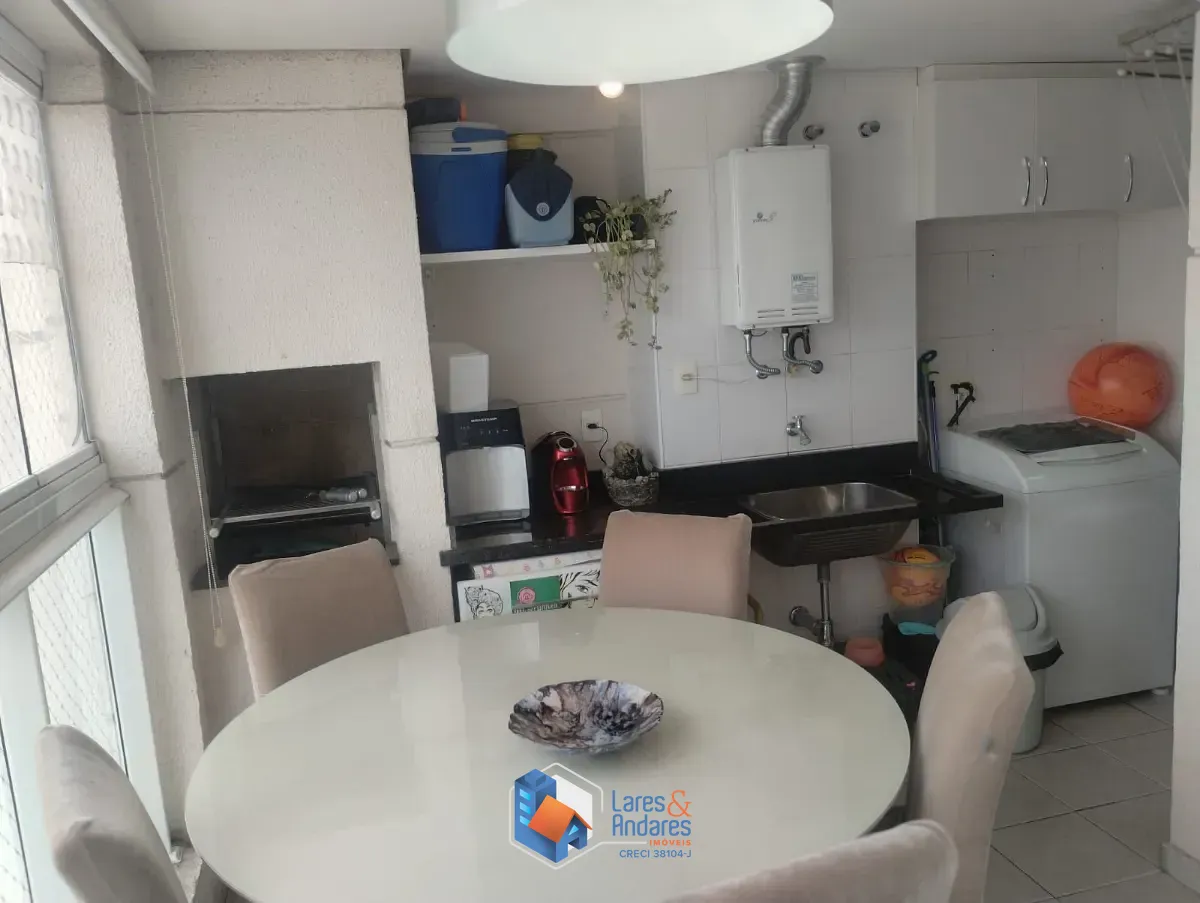 Apartamento, 2 quartos, 73 m² - Foto 24