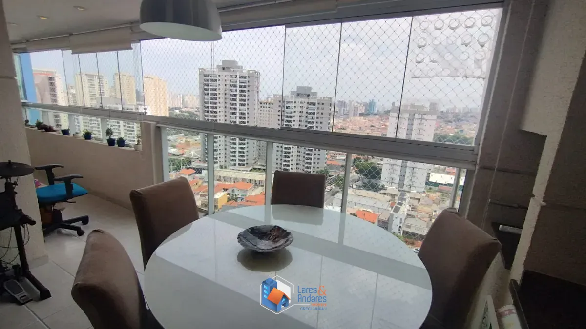 Apartamento, 2 quartos, 73 m² - Foto 29